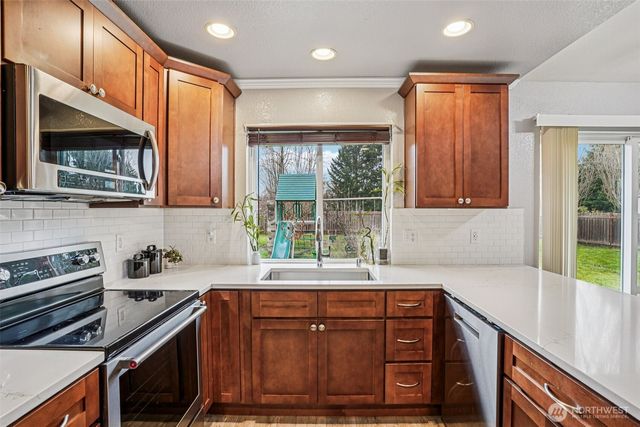 29428 85th Avenue Ct S, Roy, WA 98580