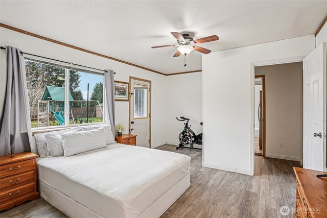 29428 85th Avenue Ct S, Roy, WA 98580