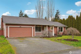 29428 85th Avenue Ct S, Roy, WA 98580
