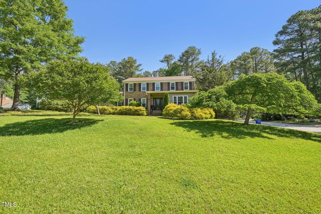 1315 Brigham Road, Chapel Hill, NC 27517