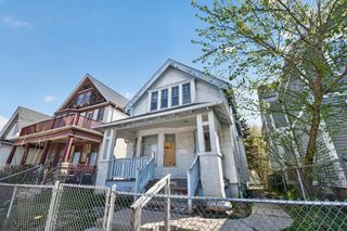2362 N Holton STREET, Milwaukee, WI 53212