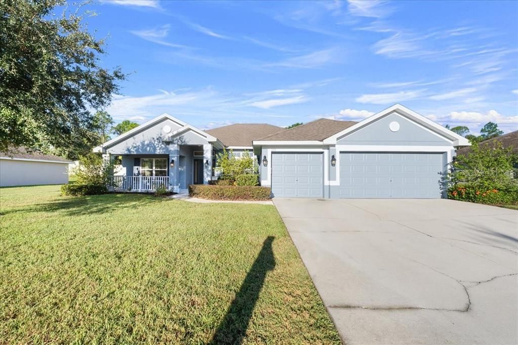 1115 TOWERGATE CIRCLE, Lake Wales, FL 33853