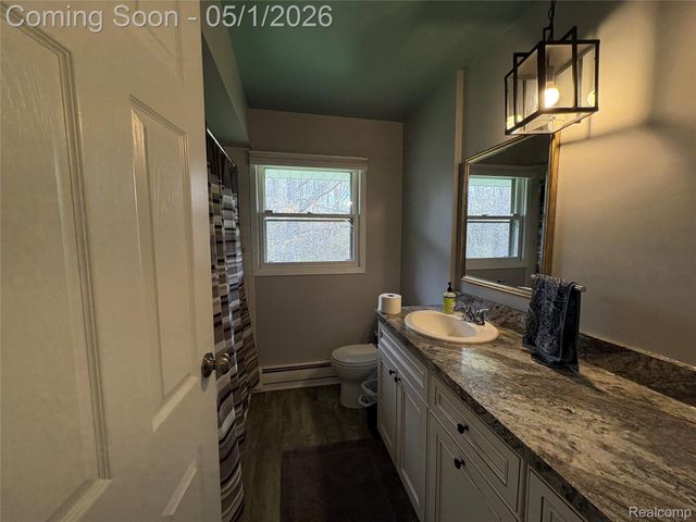 2775 Hummer Lake Road, Brandon Charter Township, MI 48462