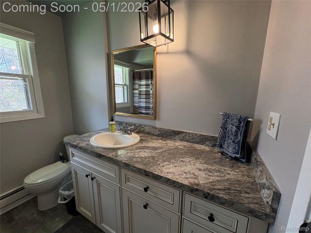 2775 Hummer Lake Road, Brandon Charter Township, MI 48462