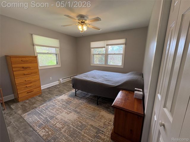 2775 Hummer Lake Road, Brandon Charter Township, MI 48462