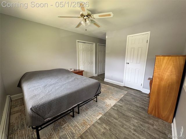 2775 Hummer Lake Road, Brandon Charter Township, MI 48462