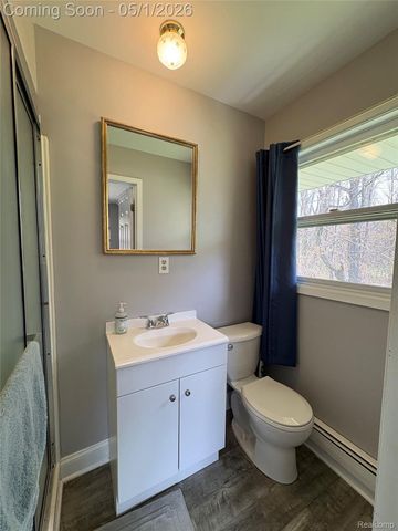 2775 Hummer Lake Road, Brandon Charter Township, MI 48462