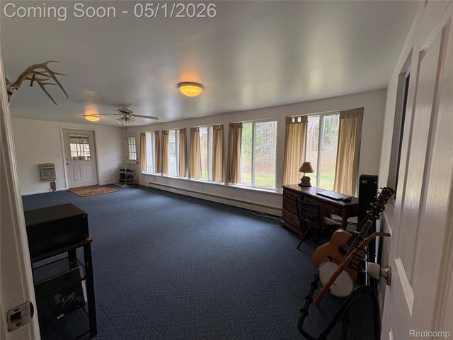 2775 Hummer Lake Road, Brandon Charter Township, MI 48462