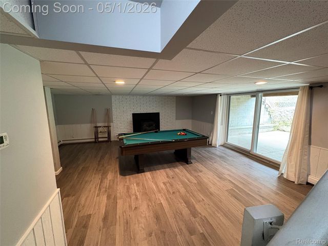 2775 Hummer Lake Road, Brandon Charter Township, MI 48462