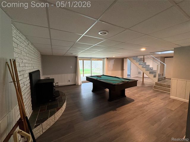 2775 Hummer Lake Road, Brandon Charter Township, MI 48462