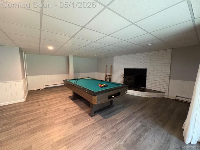 2775 Hummer Lake Road, Brandon Charter Township, MI 48462