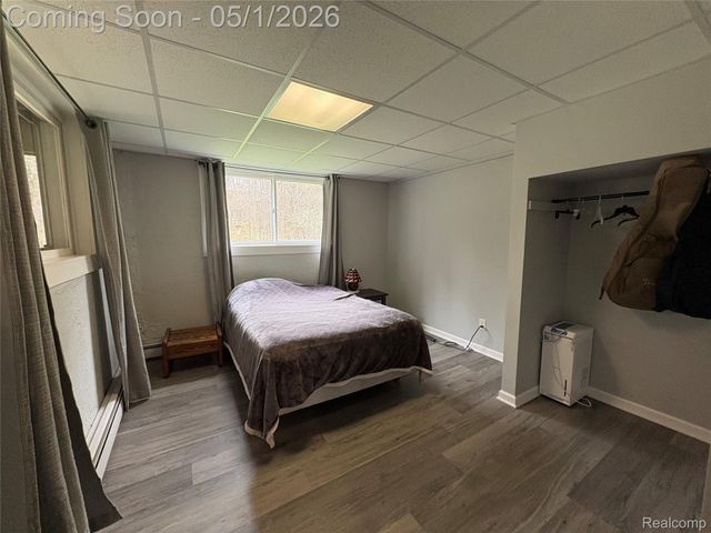 2775 Hummer Lake Road, Brandon Charter Township, MI 48462