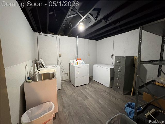 2775 Hummer Lake Road, Brandon Charter Township, MI 48462