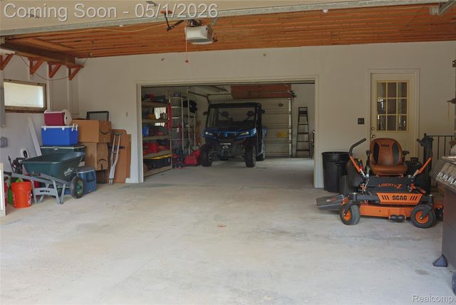 2775 Hummer Lake Road, Brandon Charter Township, MI 48462