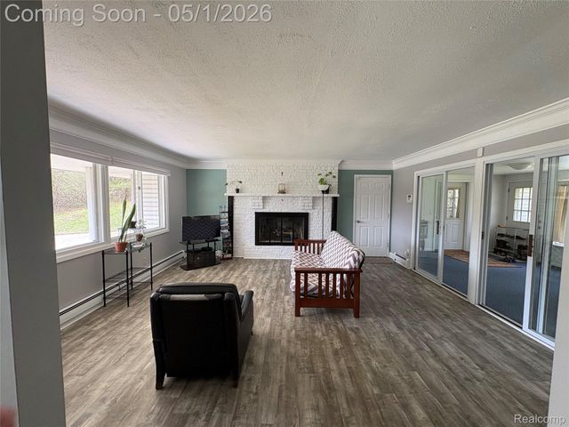 2775 Hummer Lake Road, Brandon Charter Township, MI 48462