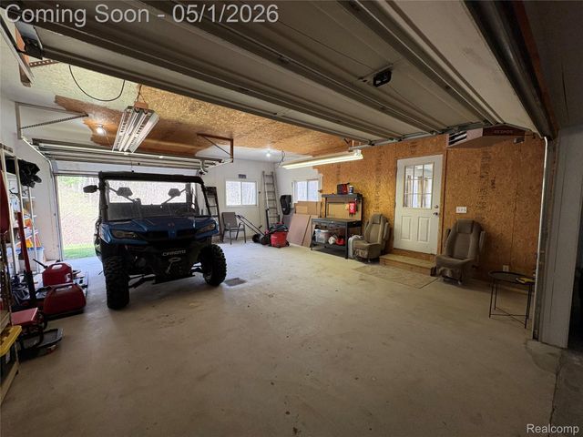 2775 Hummer Lake Road, Brandon Charter Township, MI 48462