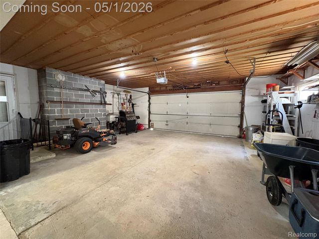 2775 Hummer Lake Road, Brandon Charter Township, MI 48462