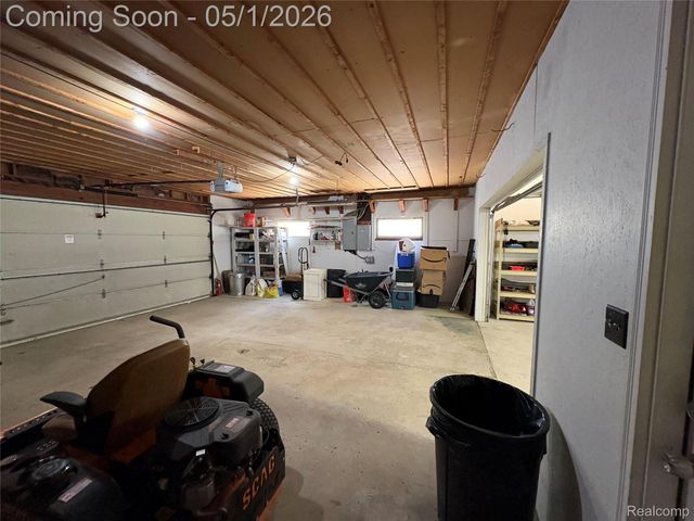 2775 Hummer Lake Road, Brandon Charter Township, MI 48462