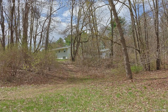 2775 Hummer Lake Road, Brandon Charter Township, MI 48462