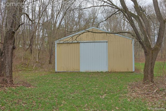 2775 Hummer Lake Road, Brandon Charter Township, MI 48462