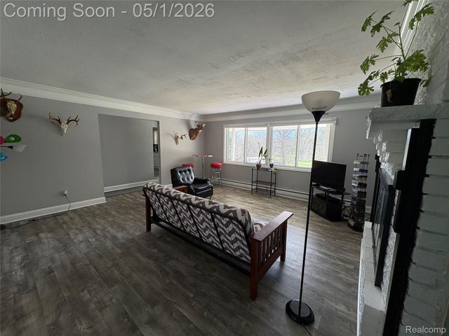 2775 Hummer Lake Road, Brandon Charter Township, MI 48462