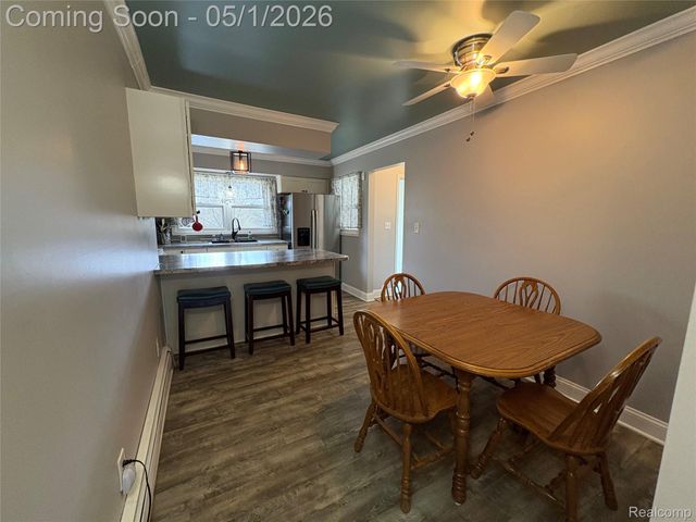 2775 Hummer Lake Road, Brandon Charter Township, MI 48462