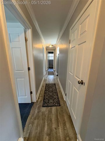 2775 Hummer Lake Road, Brandon Charter Township, MI 48462