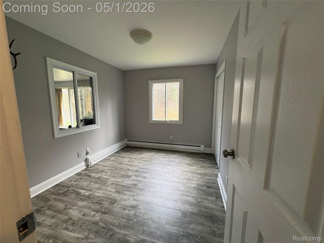 2775 Hummer Lake Road, Brandon Charter Township, MI 48462