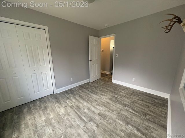 2775 Hummer Lake Road, Brandon Charter Township, MI 48462