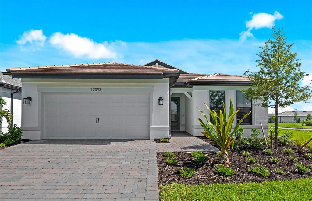 17093 MOONFLOWER DRIVE, Venice, FL 34293
