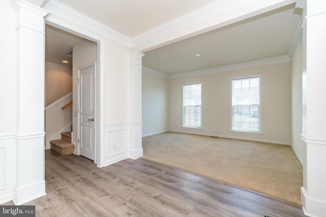 1824 EMERALD DR, Orefield, PA 18069