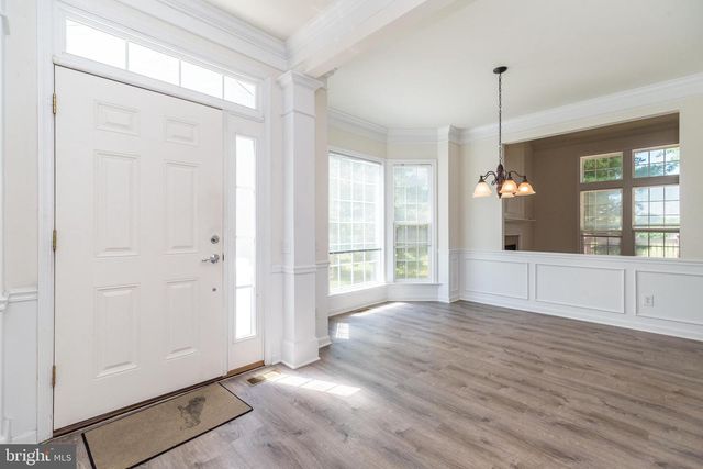 1824 EMERALD DR, Orefield, PA 18069