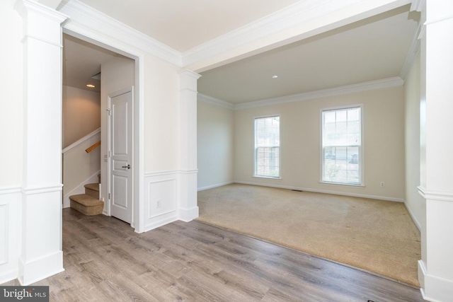 1824 EMERALD DR, Orefield, PA 18069
