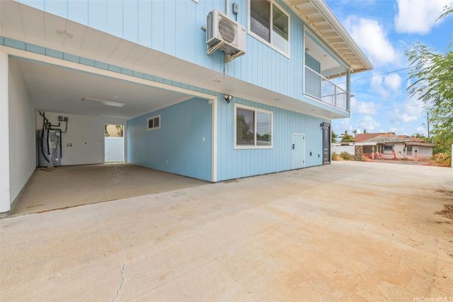 87-1474 Akowai Road, Waianae, HI 96792