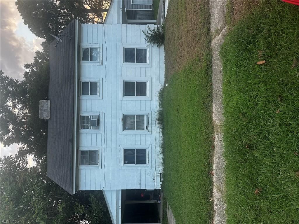 43 Cushing ST, Portsmouth, VA 23702