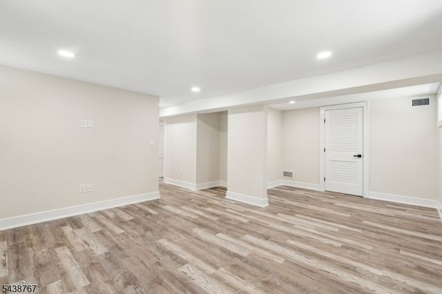 12 Rever Dr, Florham Park Boro, NJ 07932