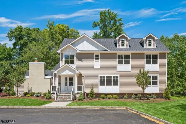 12 Rever Dr, Florham Park Boro, NJ 07932