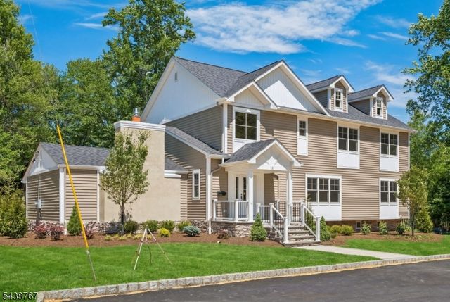 12 Rever Dr, Florham Park Boro, NJ 07932