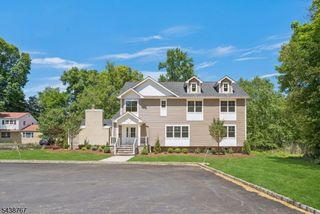 12 Rever Dr, Florham Park Boro, NJ 07932