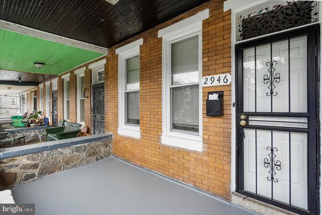 2946 ARUNAH AVE, Baltimore, MD 21216