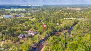 167 River Ridge Drive, Wallace, NC 28466