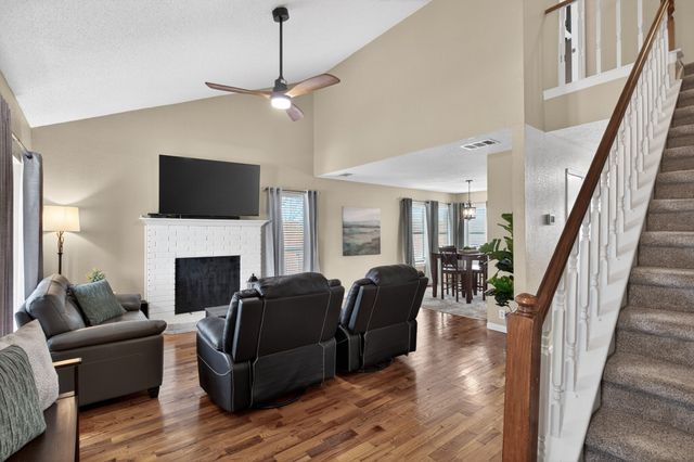 3656 Fairview Drive, Corinth, TX 76210