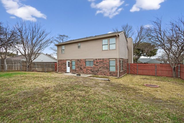 3656 Fairview Drive, Corinth, TX 76210
