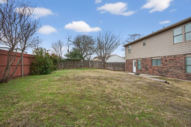 3656 Fairview Drive, Corinth, TX 76210