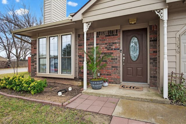 3656 Fairview Drive, Corinth, TX 76210