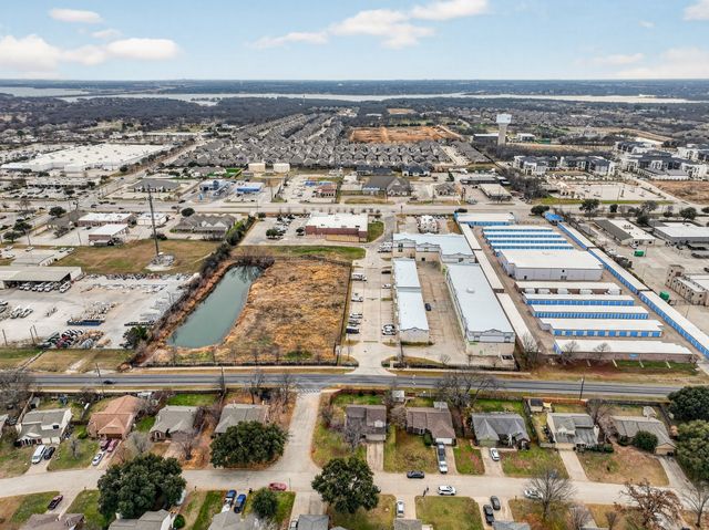 3656 Fairview Drive, Corinth, TX 76210