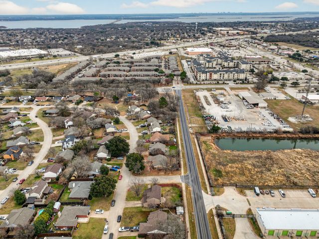 3656 Fairview Drive, Corinth, TX 76210