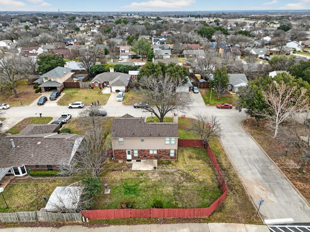 3656 Fairview Drive, Corinth, TX 76210