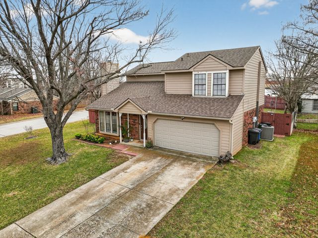 3656 Fairview Drive, Corinth, TX 76210