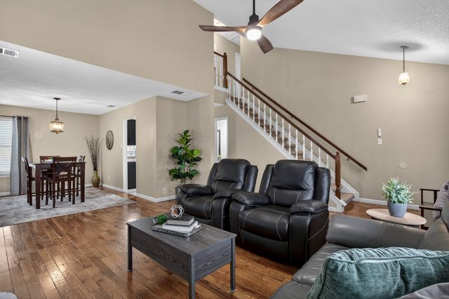 3656 Fairview Drive, Corinth, TX 76210